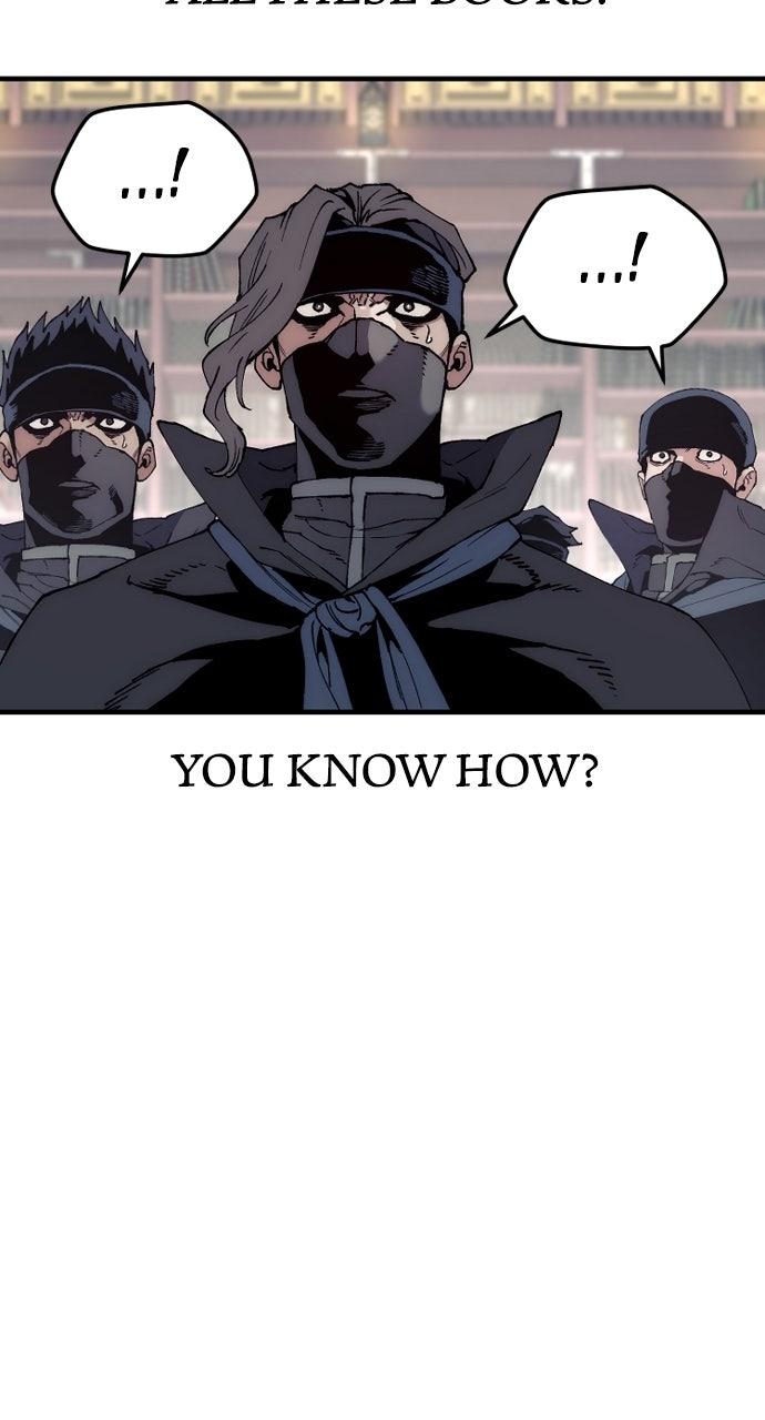 Murim RPG Simulation Episode 161 47