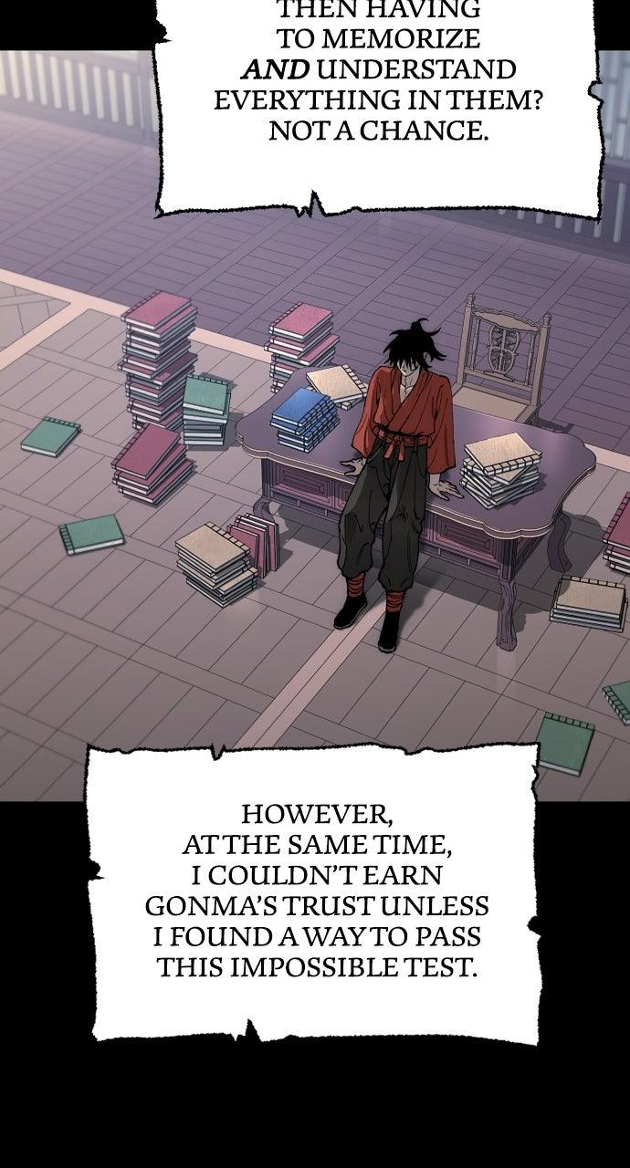 Murim RPG Simulation Episode 161 50