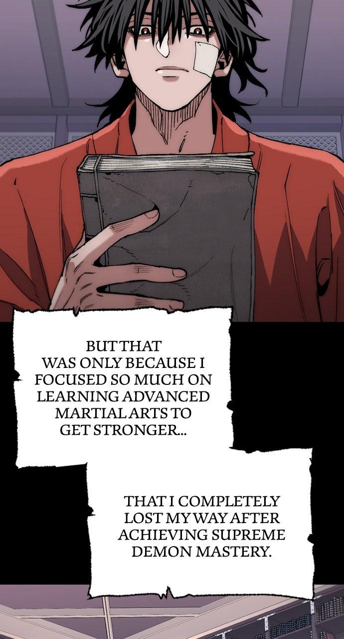 Murim RPG Simulation Episode 161 54