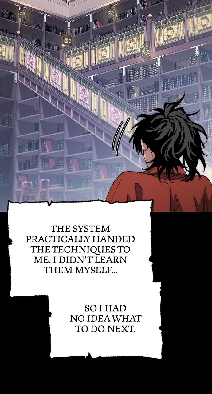 Murim RPG Simulation Episode 161 55