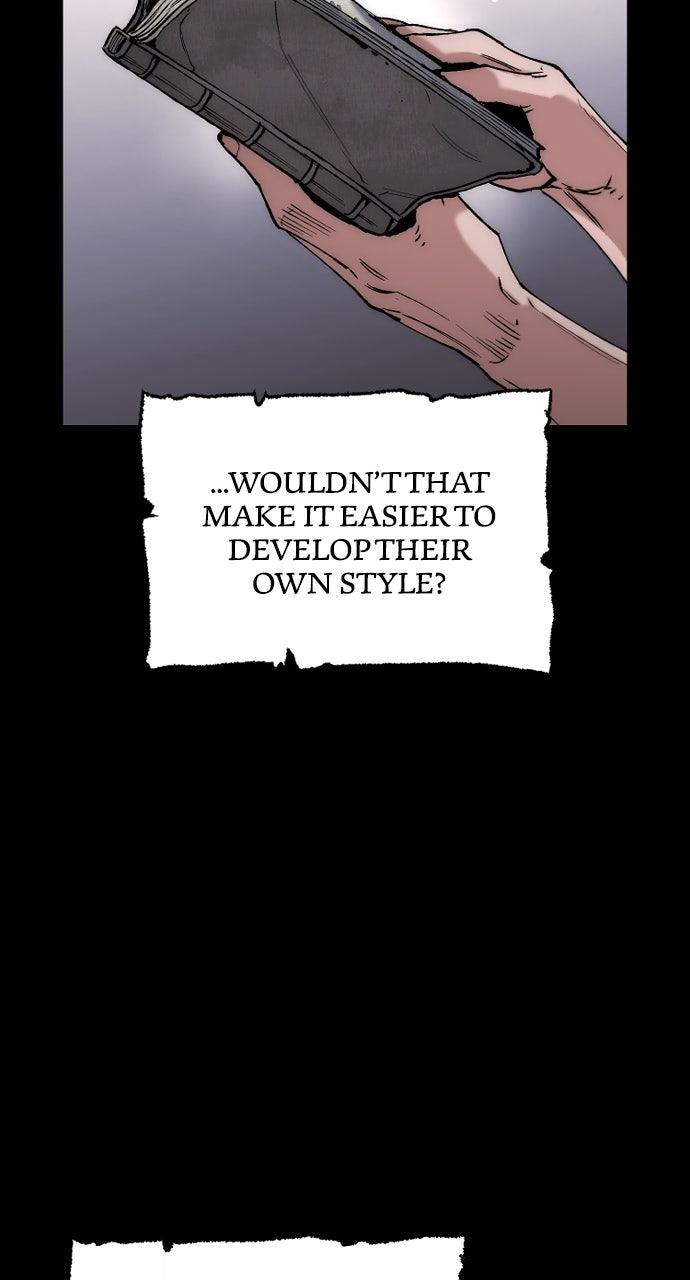 Murim RPG Simulation Episode 161 57