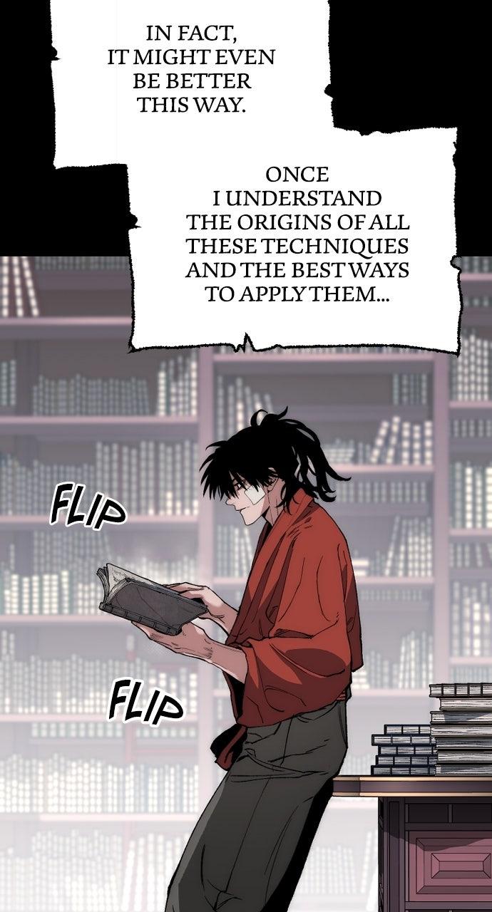 Murim RPG Simulation Episode 161 58