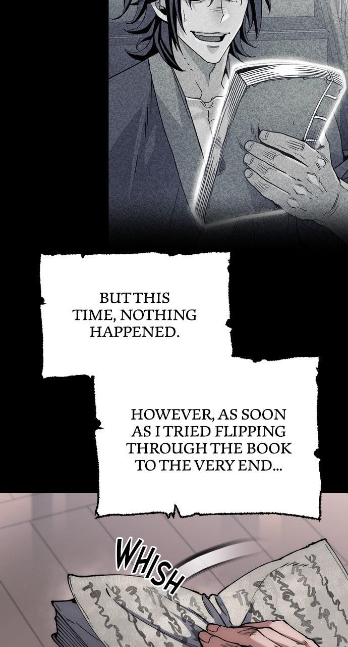 Murim RPG Simulation Episode 161 62