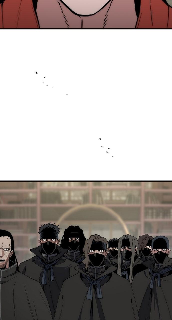 Murim RPG Simulation Episode 161 67