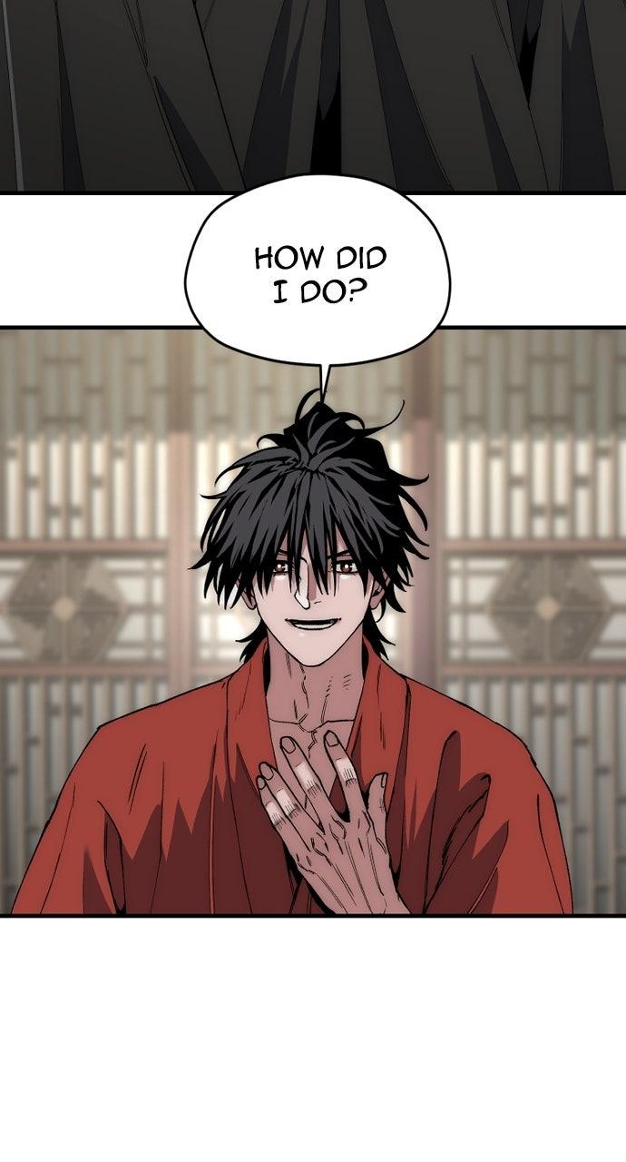 Murim RPG Simulation Episode 161 68