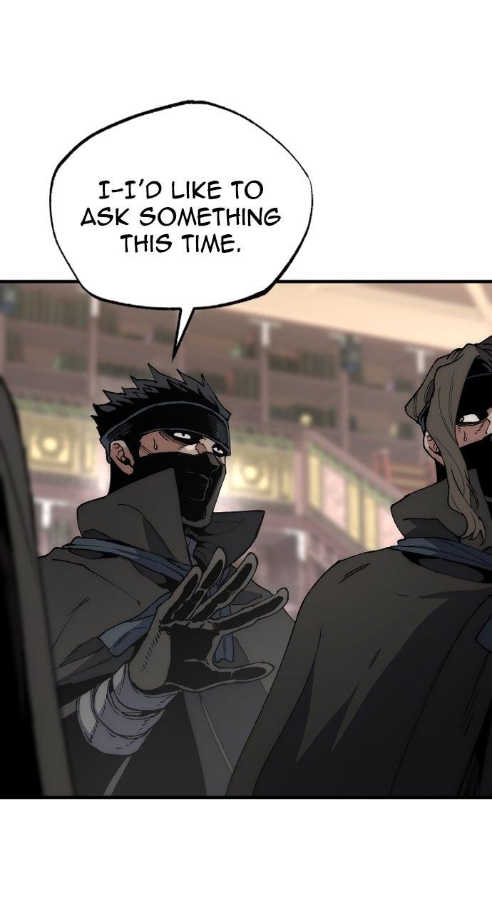 Murim RPG Simulation Episode 161 69