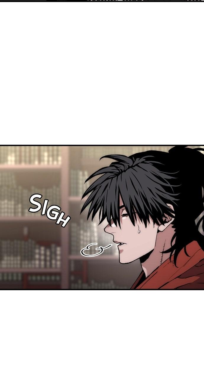 Murim RPG Simulation Episode 161 77