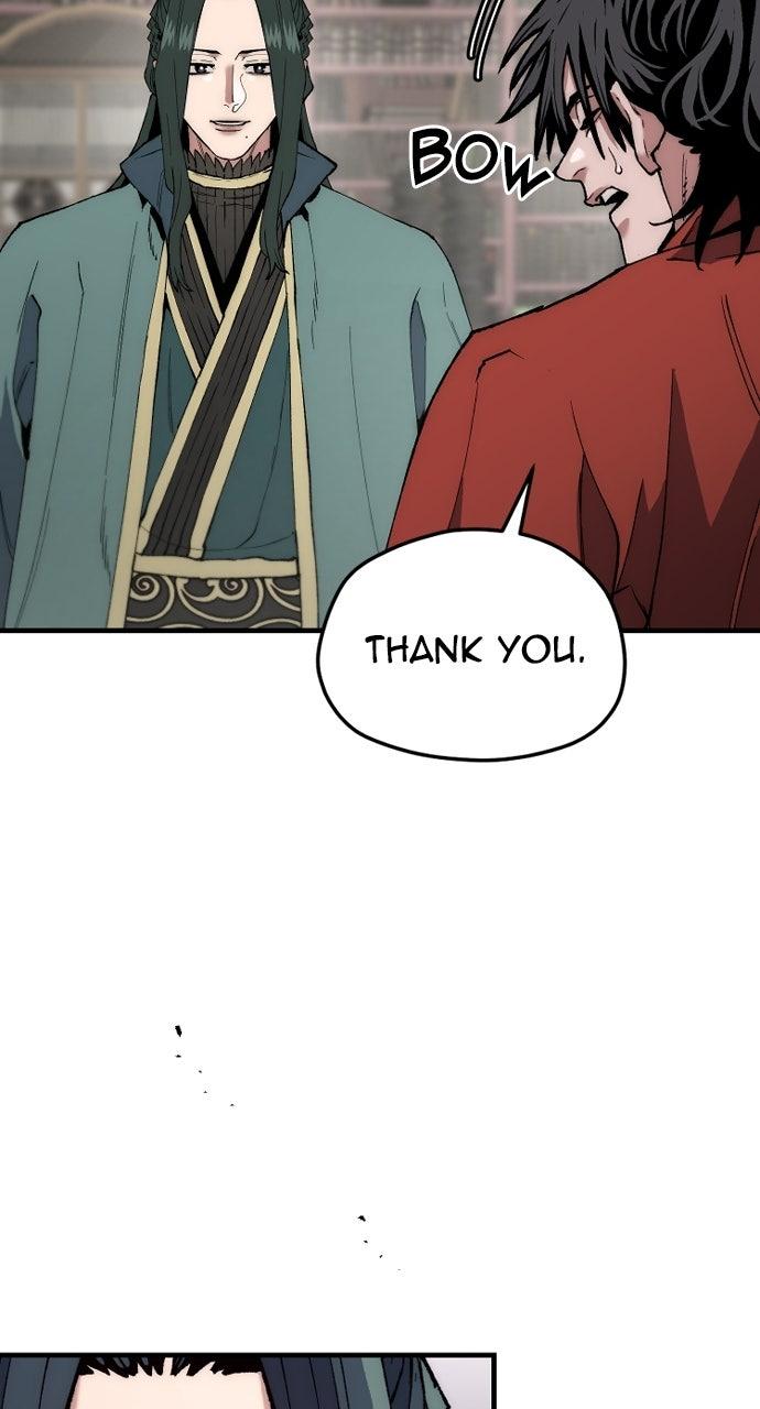 Murim RPG Simulation Episode 161 79