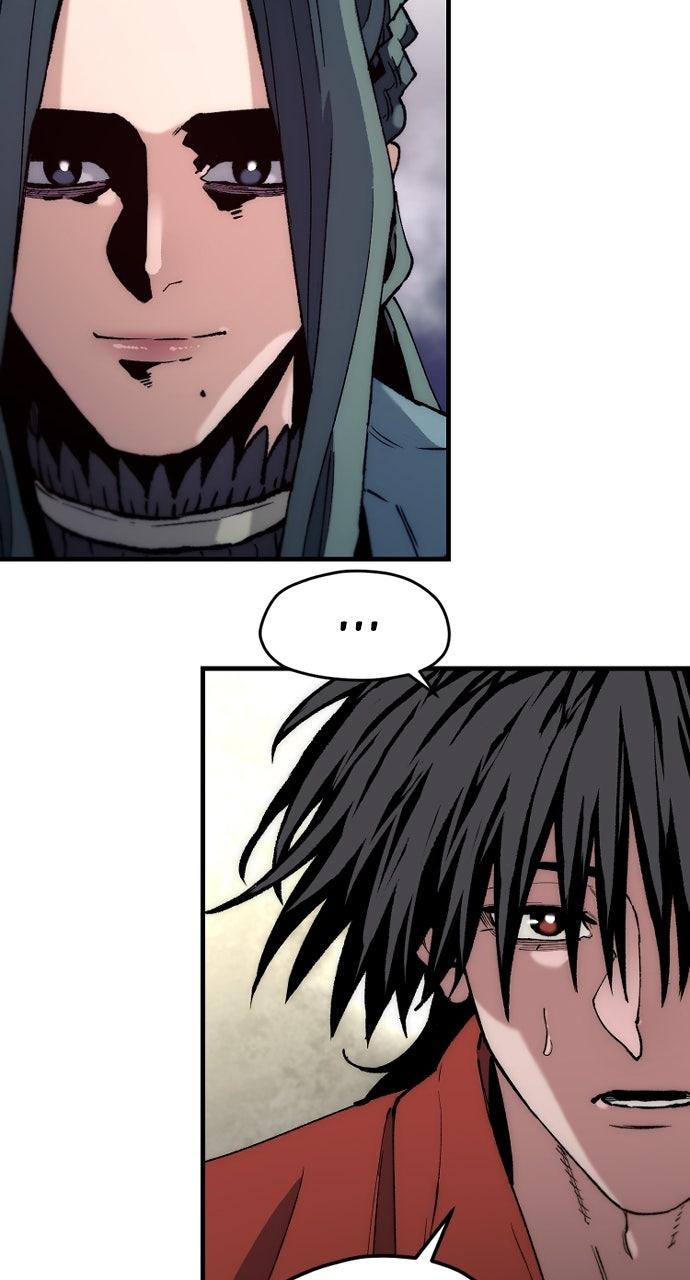 Murim RPG Simulation Episode 161 80