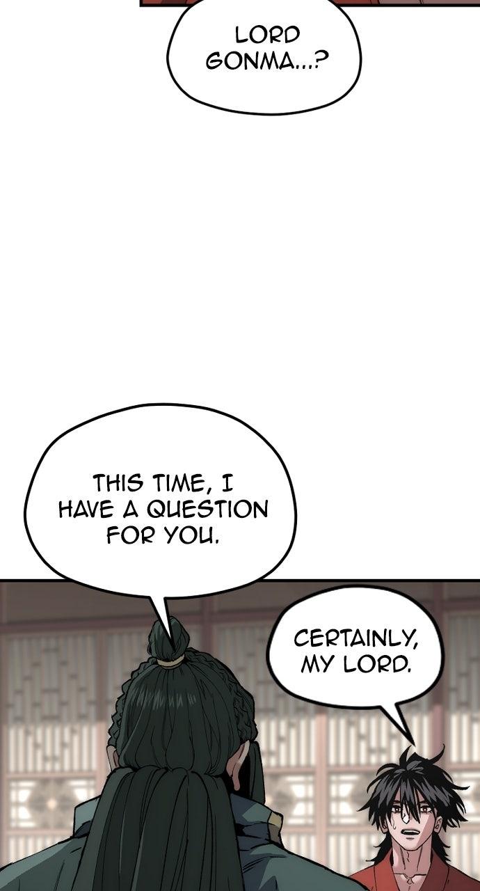 Murim RPG Simulation Episode 161 81