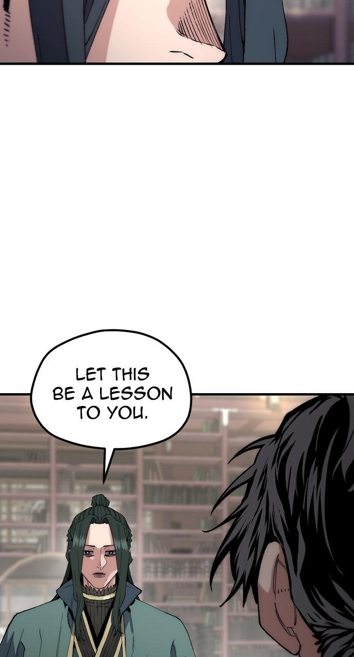 Murim RPG Simulation Episode 161 88