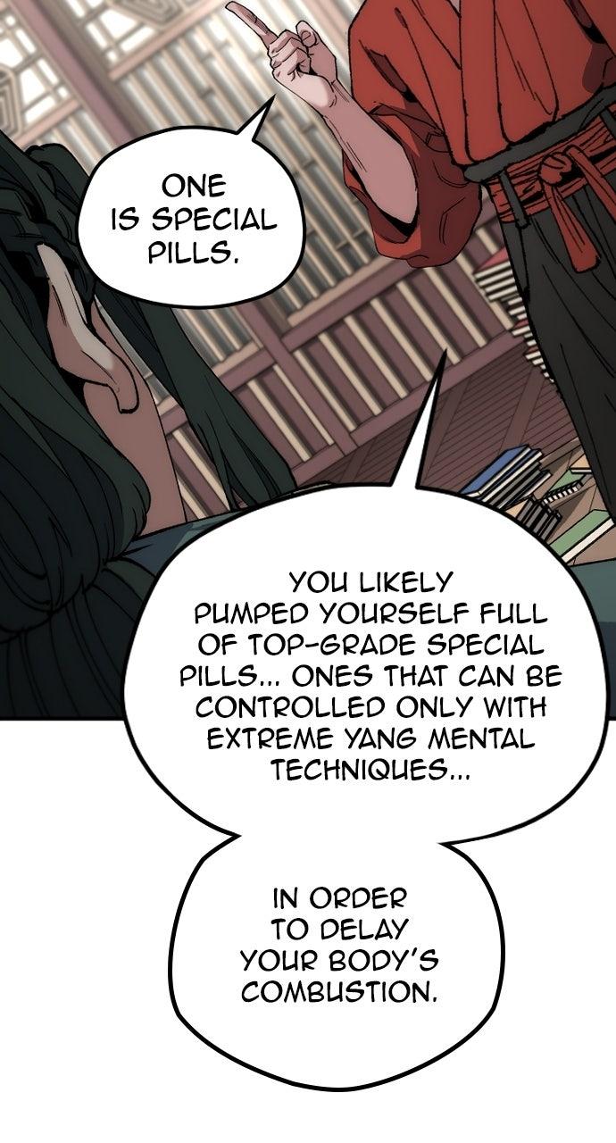 Murim RPG Simulation Episode 161 93