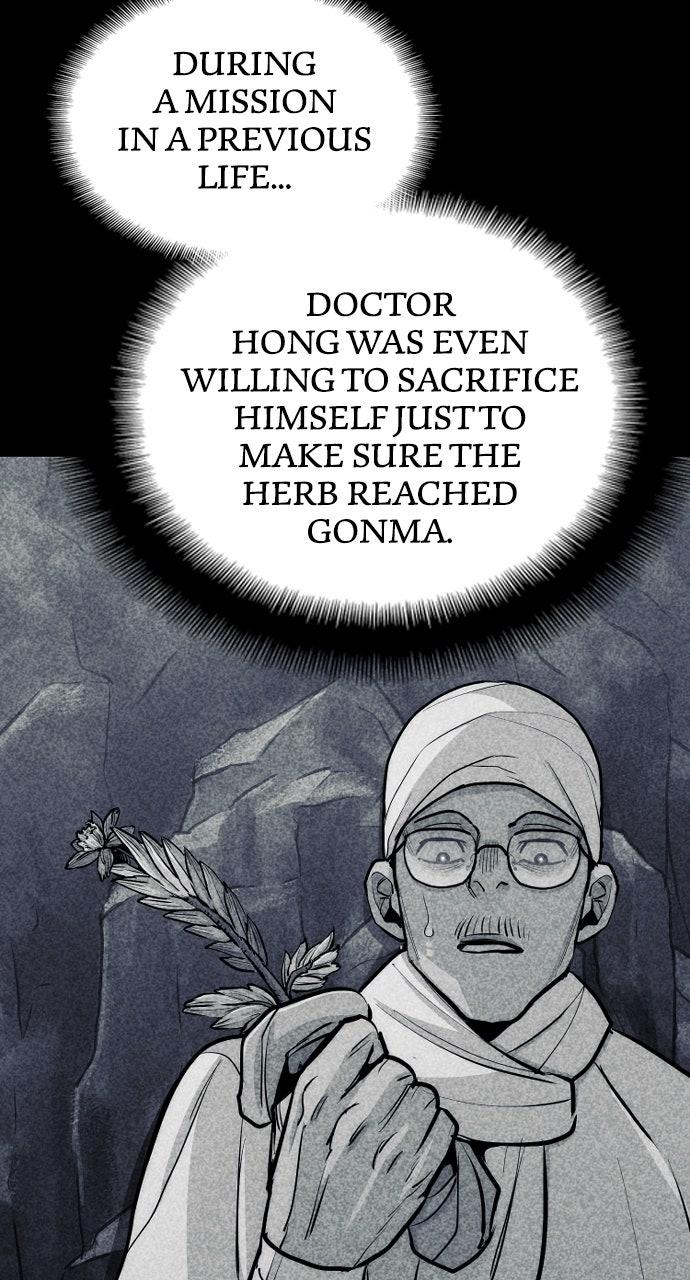 Murim RPG Simulation Episode 161 96