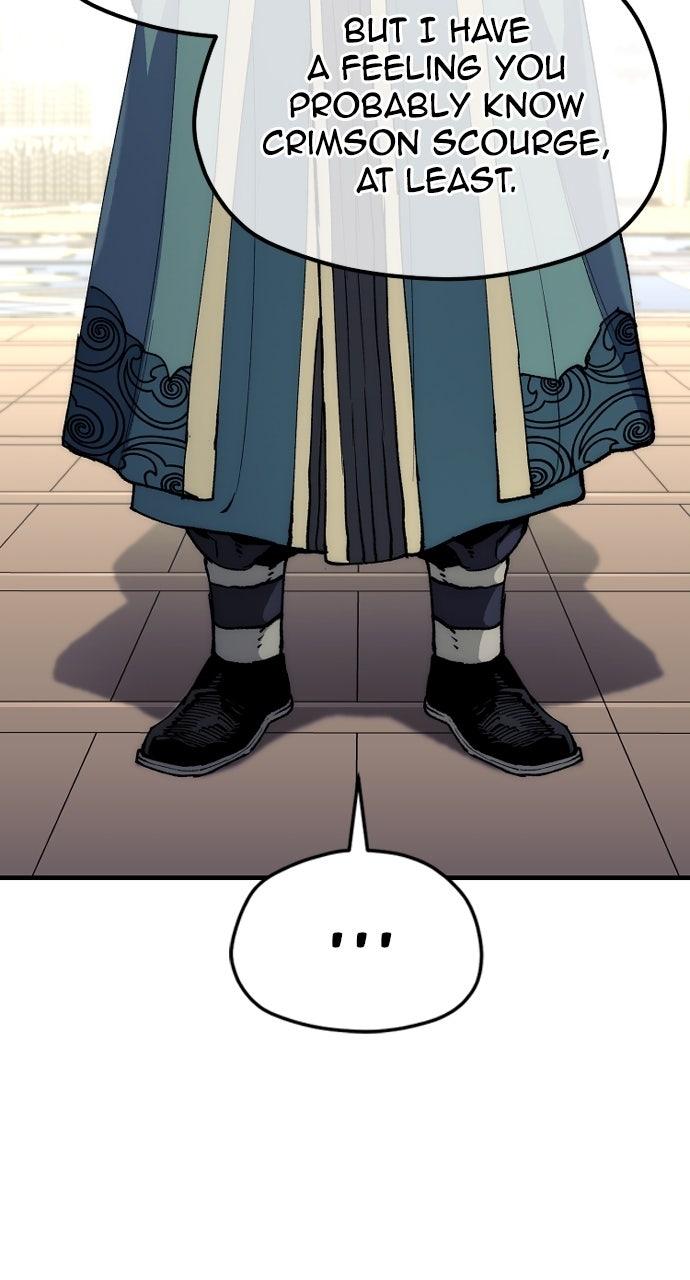 Murim RPG Simulation Episode 161 101