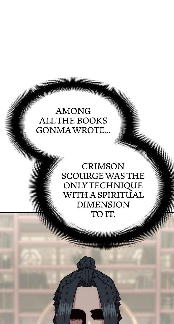 Murim RPG Simulation Episode 161 102