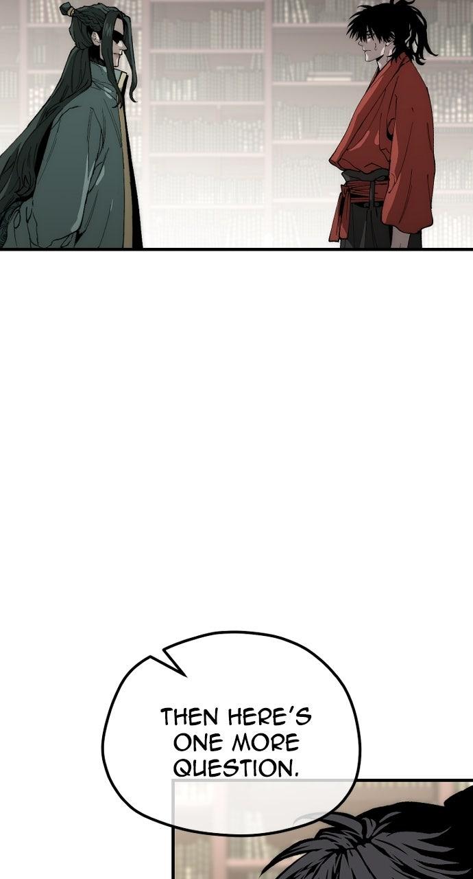 Murim RPG Simulation Episode 161 104