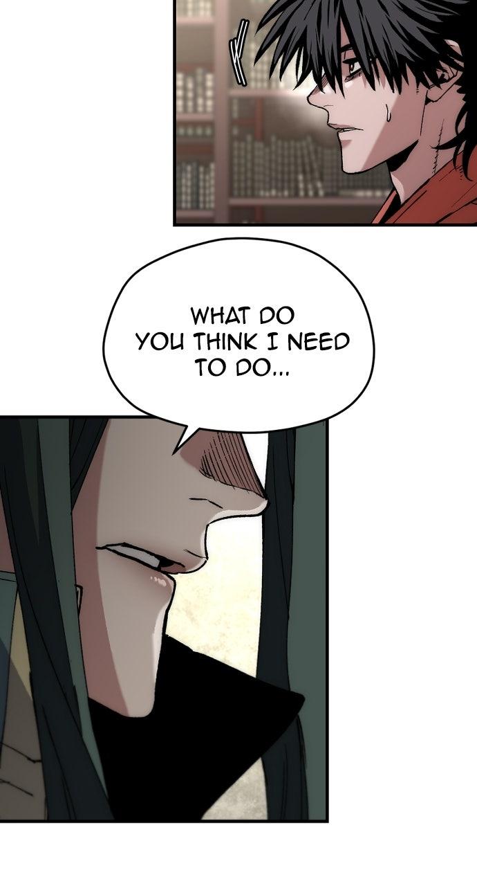 Murim RPG Simulation Episode 161 105