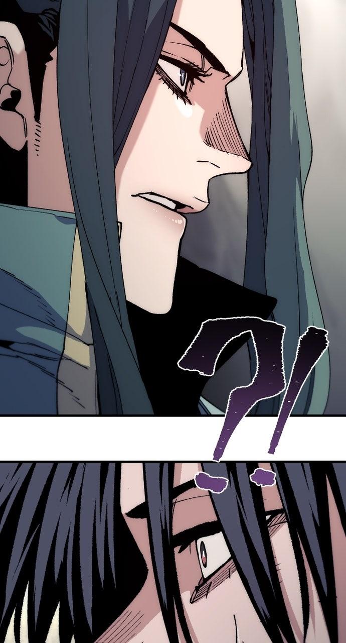 Murim RPG Simulation Episode 161 107