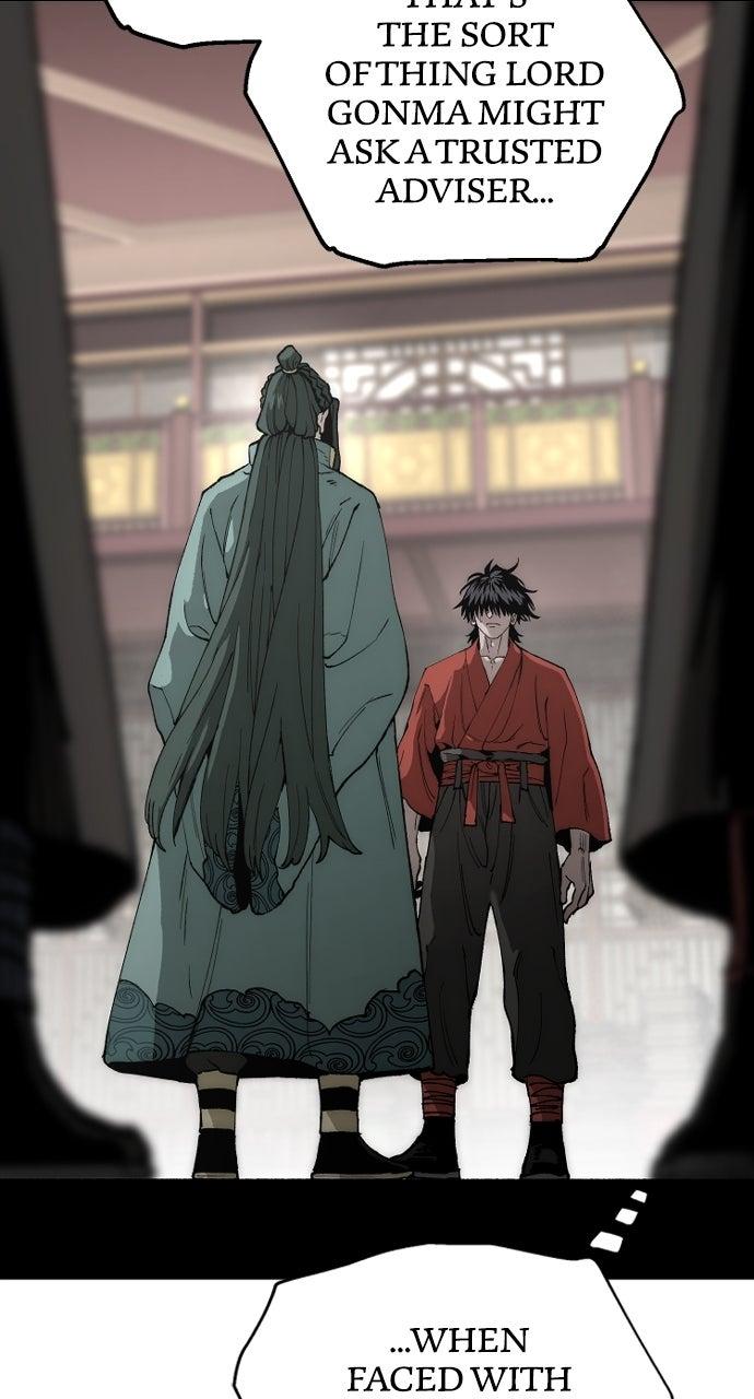 Murim RPG Simulation Episode 161 110