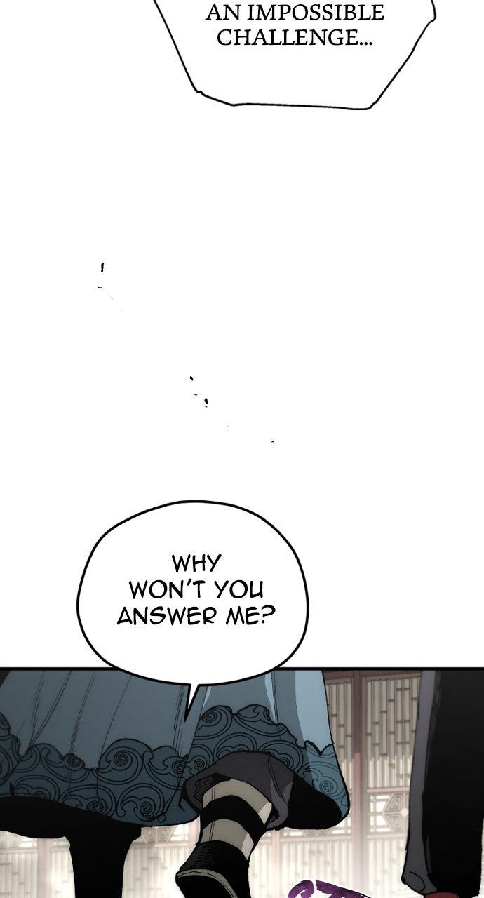 Murim RPG Simulation Episode 161 111