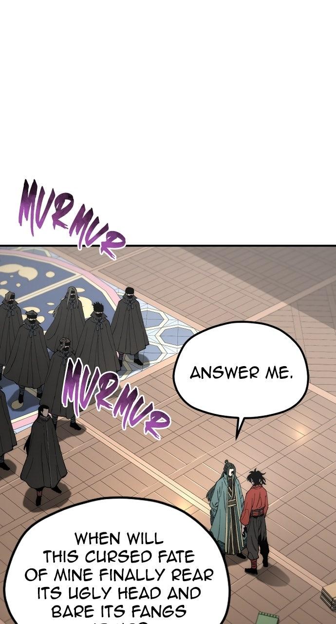 Murim RPG Simulation Episode 162 1