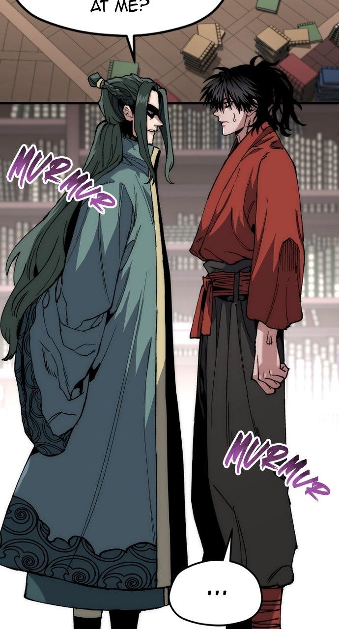 Murim RPG Simulation Episode 162 2