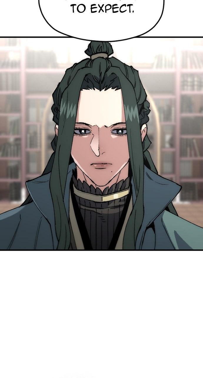 Murim RPG Simulation Episode 162 7