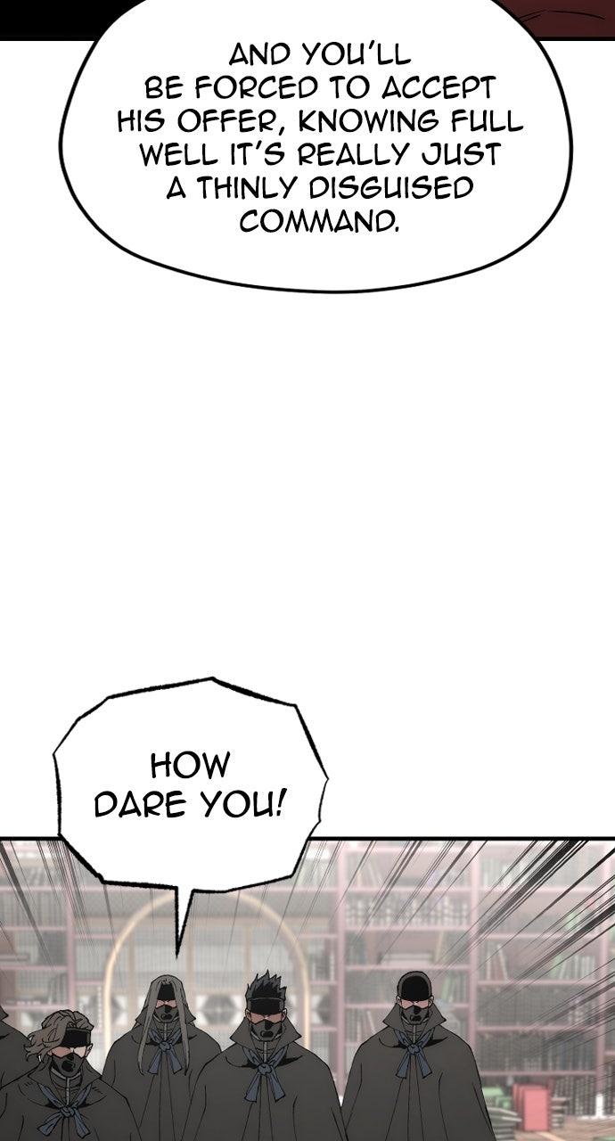 Murim RPG Simulation Episode 162 12