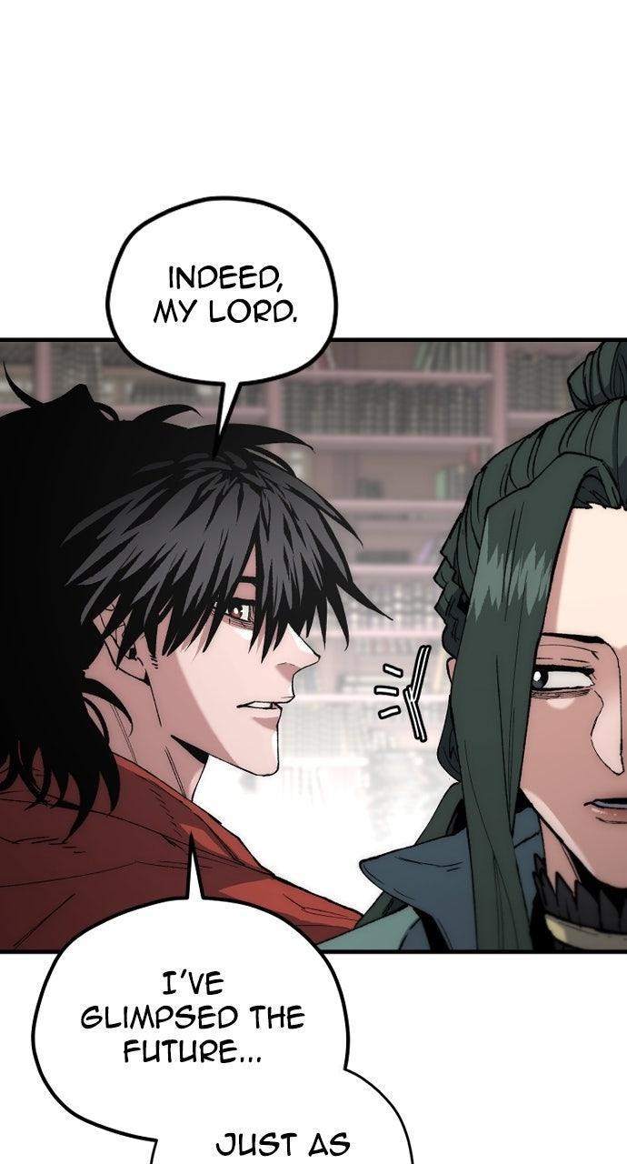 Murim RPG Simulation Episode 162 15