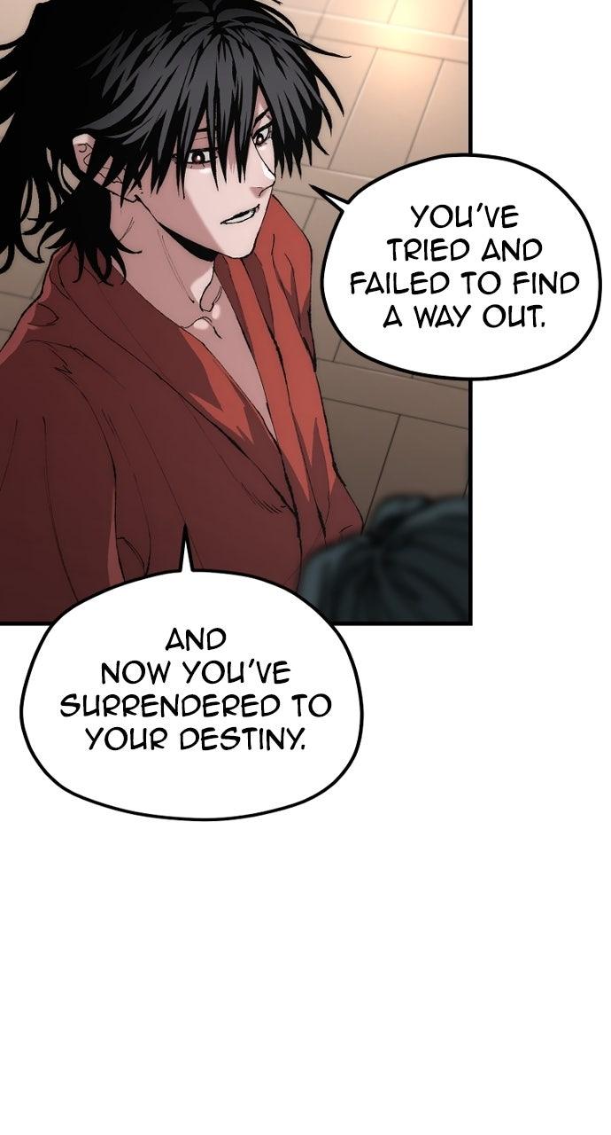 Murim RPG Simulation Episode 162 17