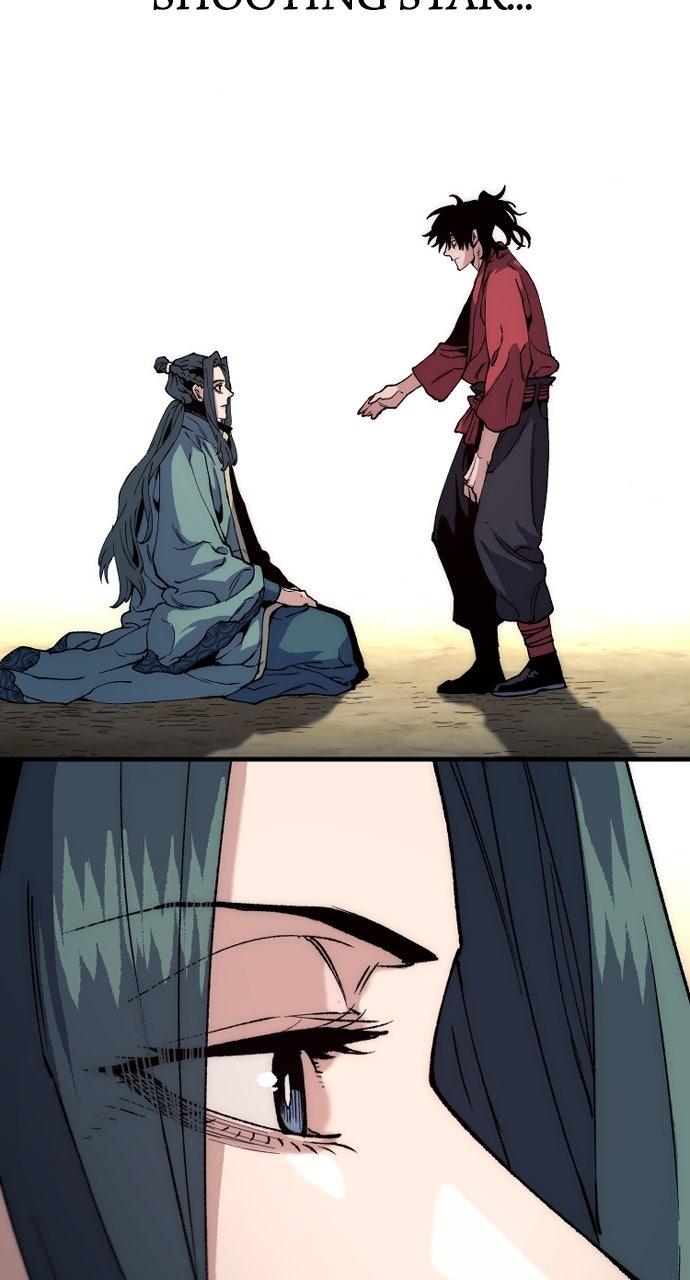 Murim RPG Simulation Episode 162 28