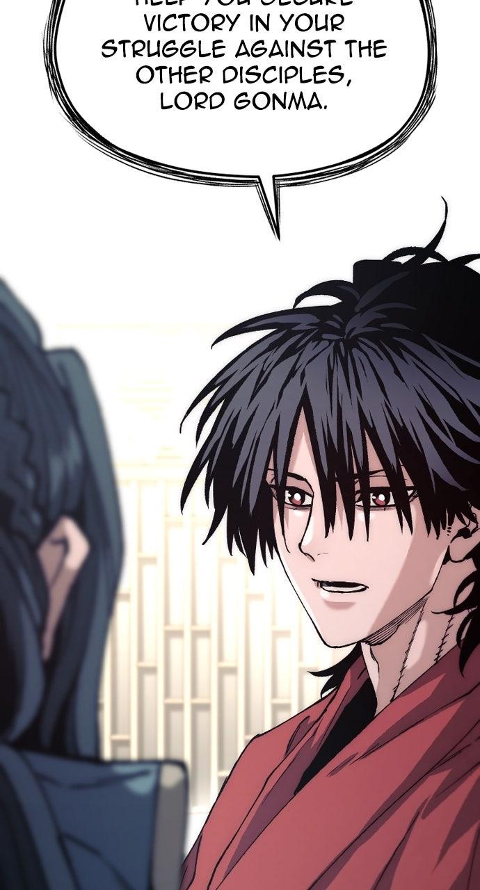 Murim RPG Simulation Episode 162 32