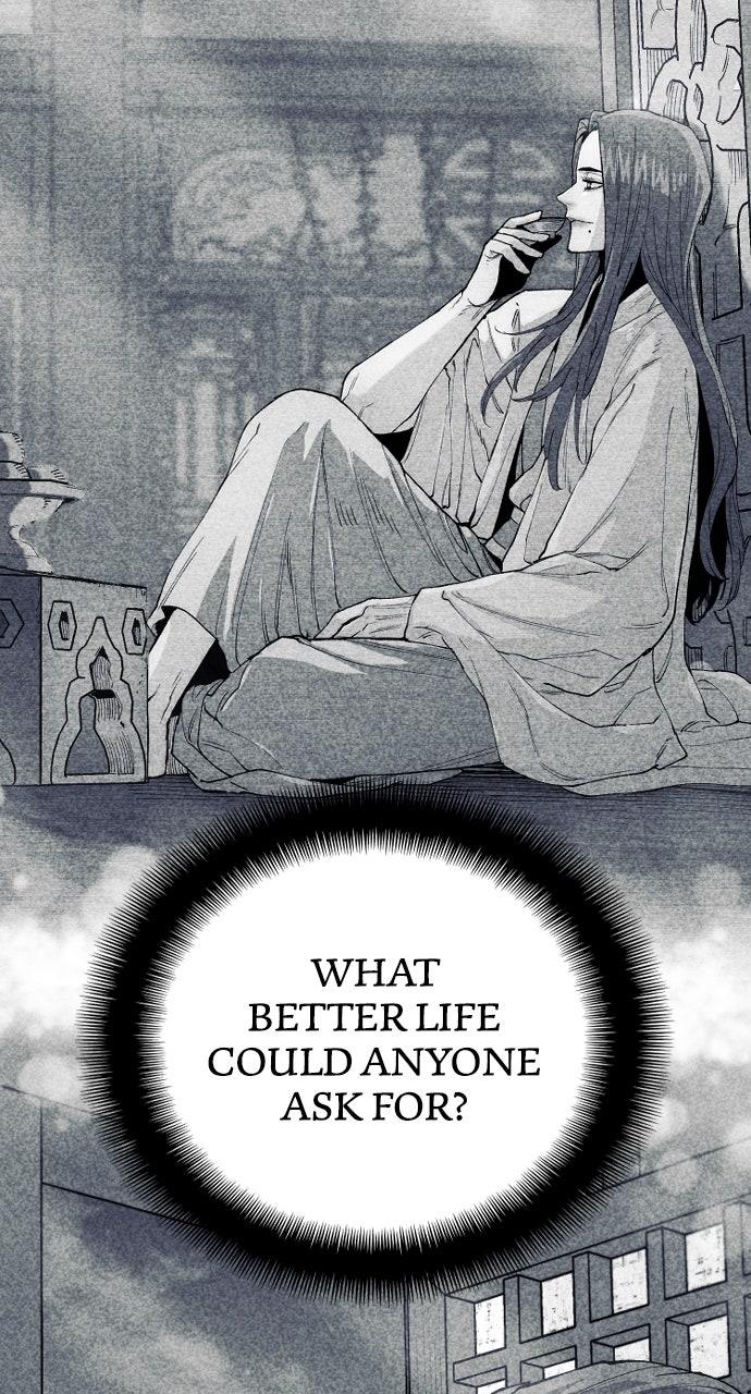 Murim RPG Simulation Episode 162 37