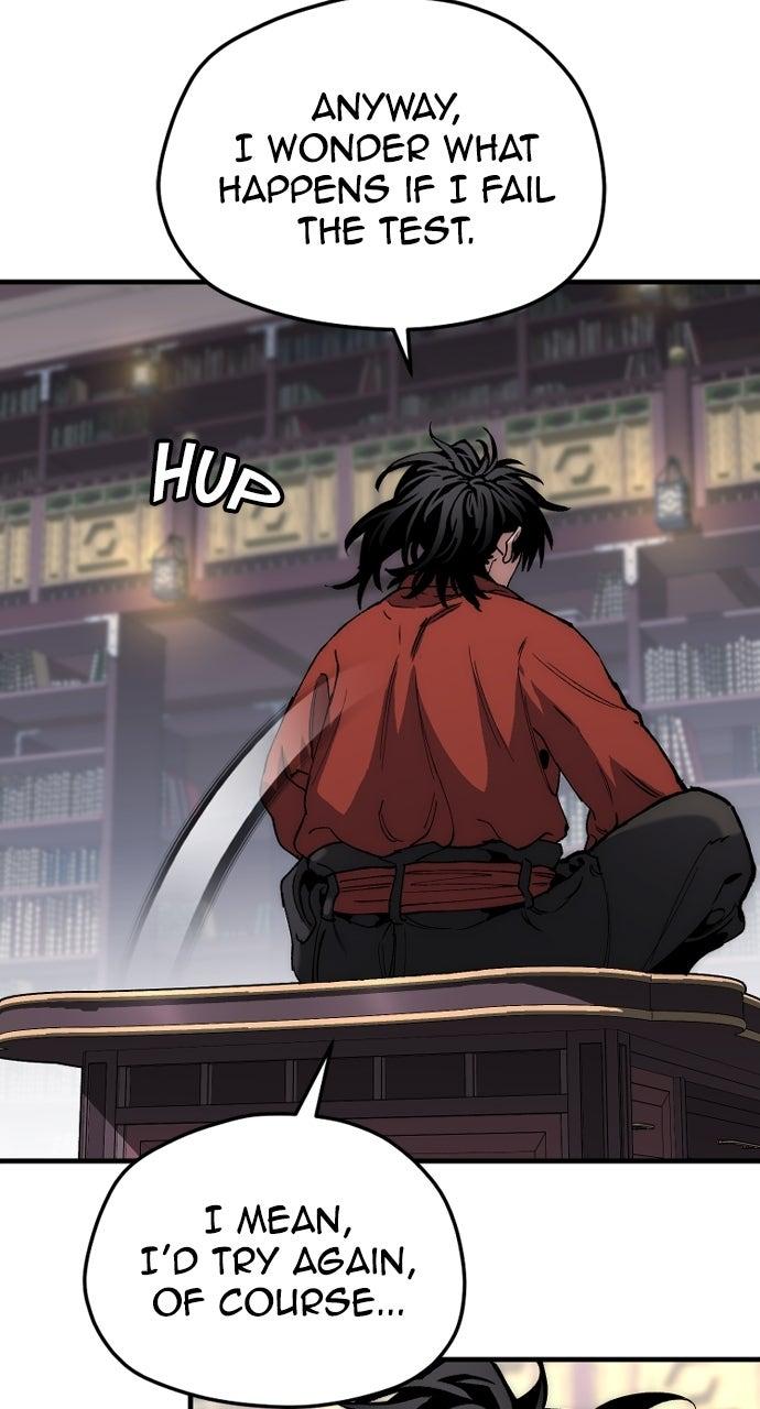 Murim RPG Simulation Episode 162 50