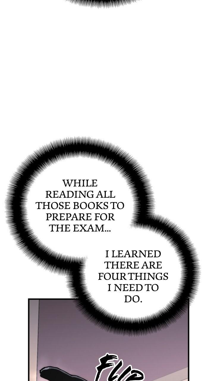 Murim RPG Simulation Episode 162 58