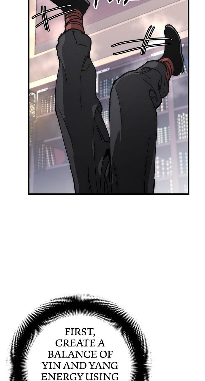 Murim RPG Simulation Episode 162 59