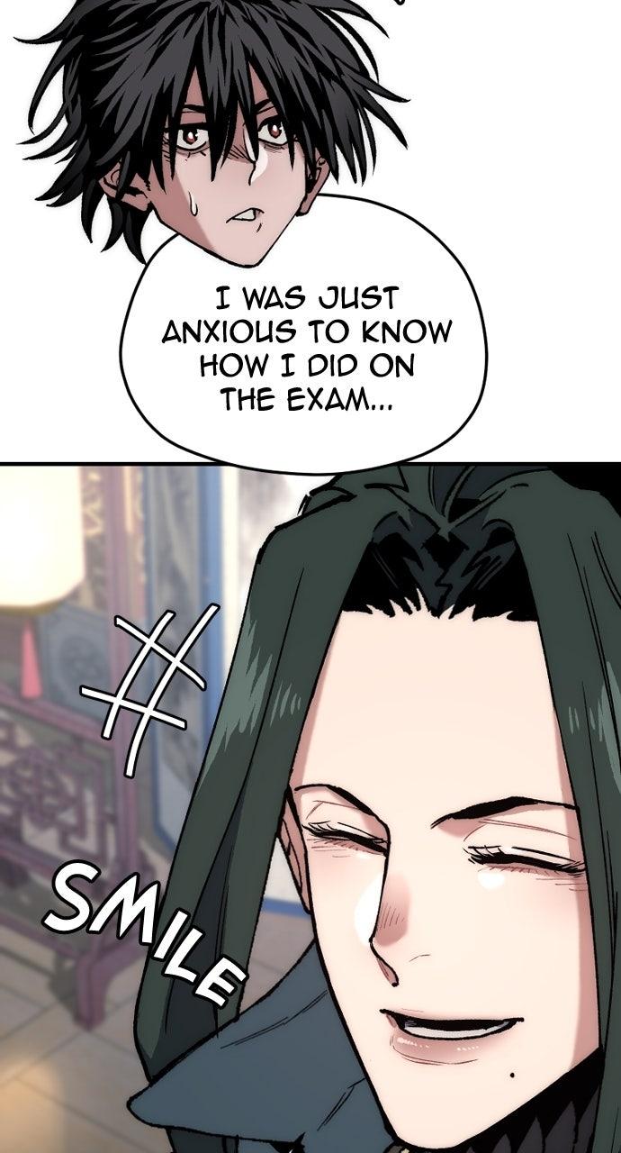 Murim RPG Simulation Episode 162 70