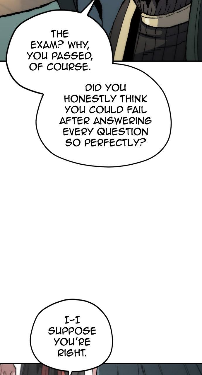 Murim RPG Simulation Episode 162 71