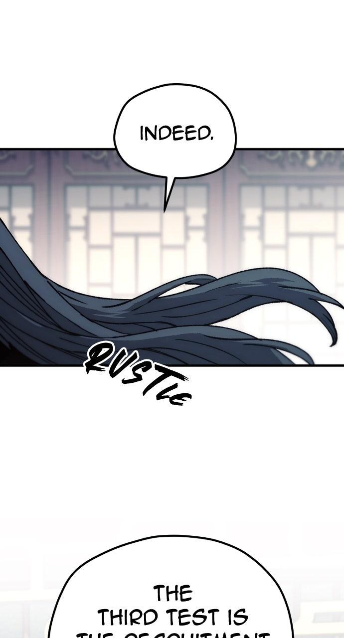 Murim RPG Simulation Episode 162 73