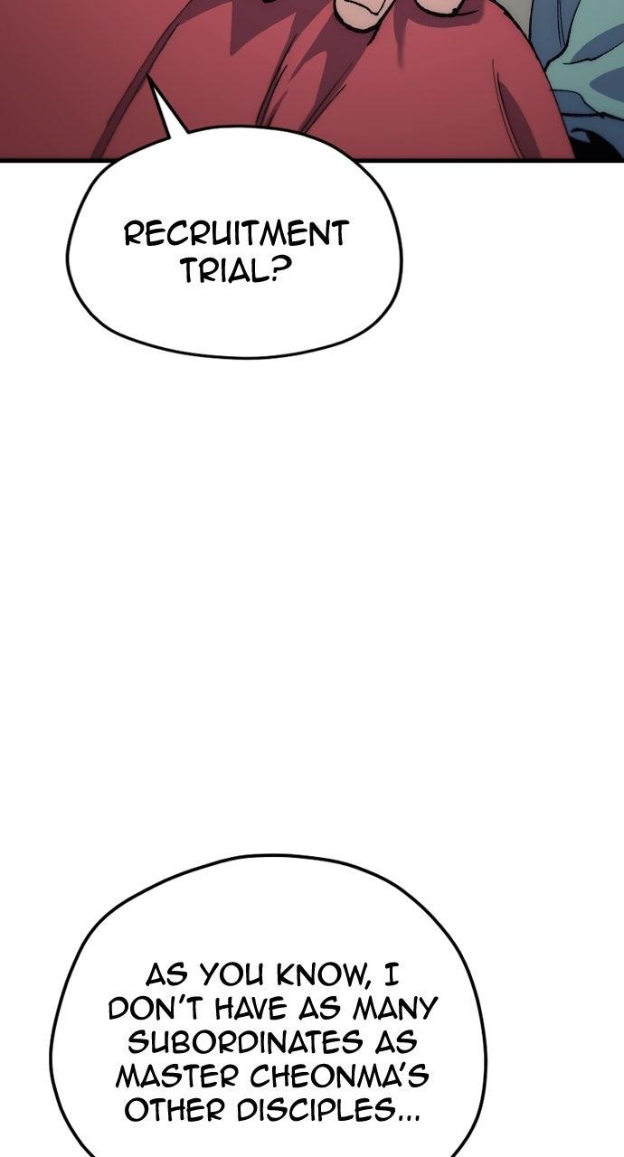Murim RPG Simulation Episode 162 75