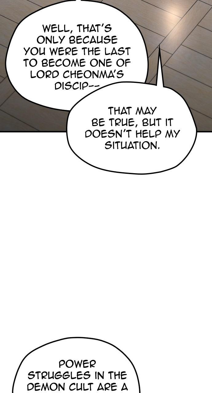 Murim RPG Simulation Episode 162 77