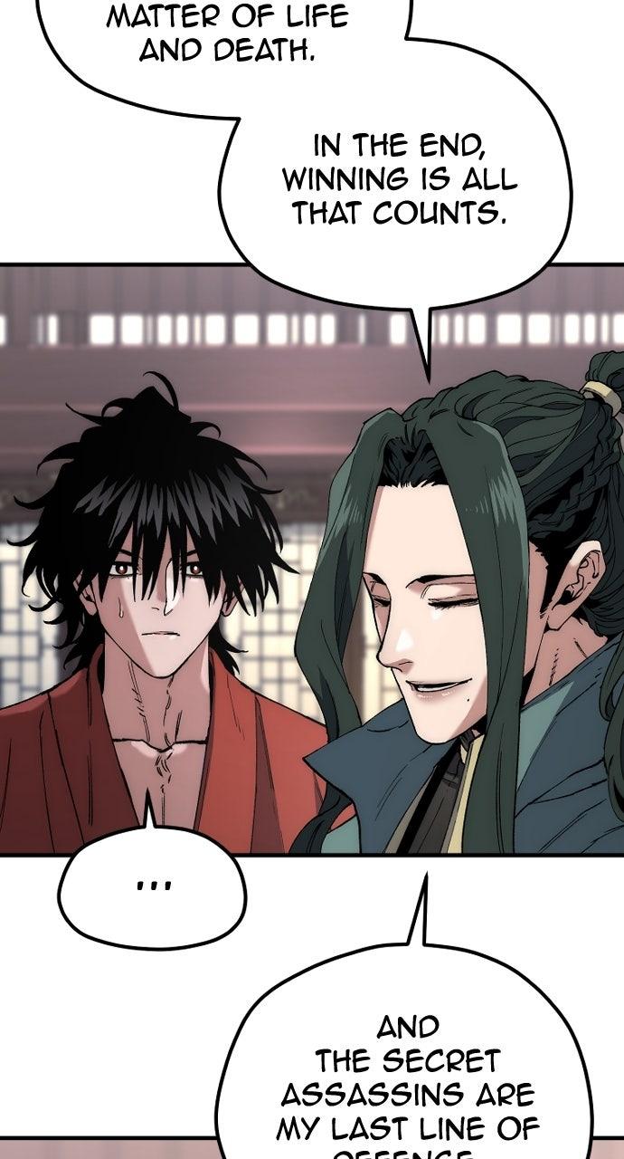 Murim RPG Simulation Episode 162 78