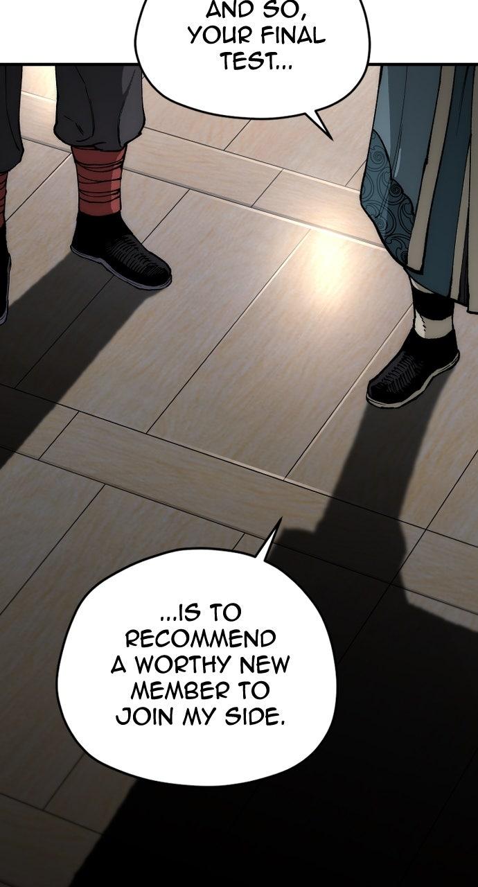 Murim RPG Simulation Episode 162 81