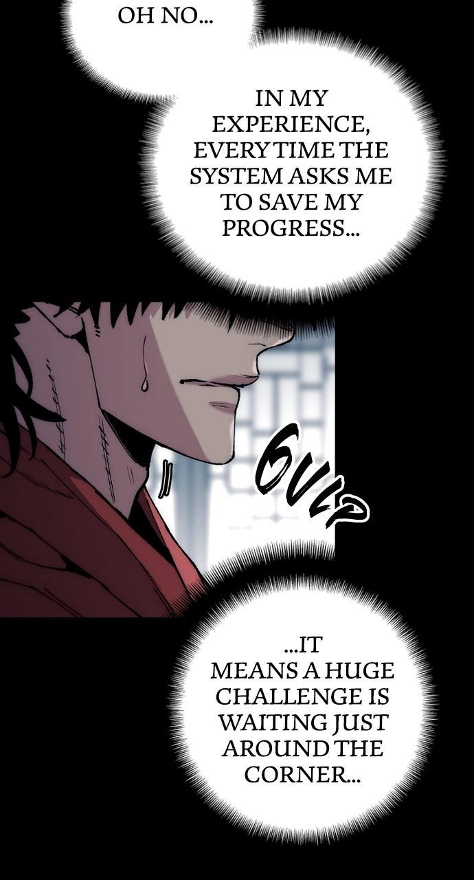 Murim RPG Simulation Episode 162 89