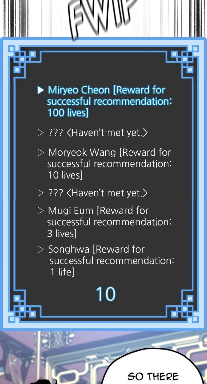 Murim RPG Simulation Episode 162 99