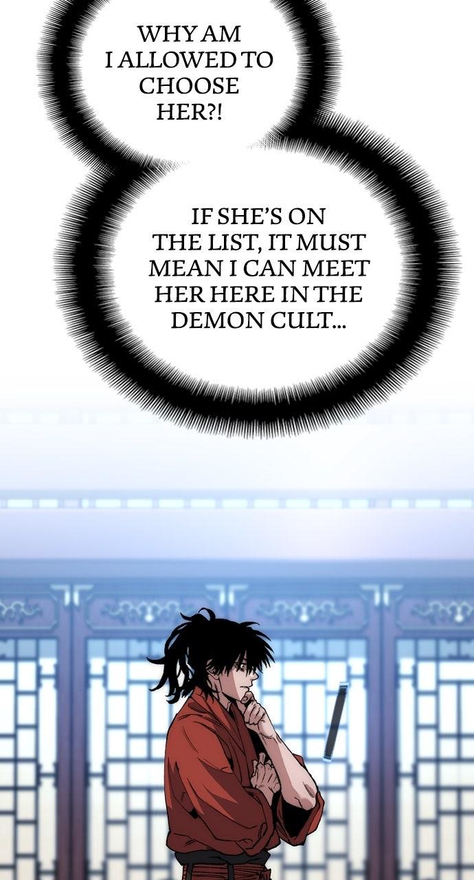 Murim RPG Simulation Episode 162 104