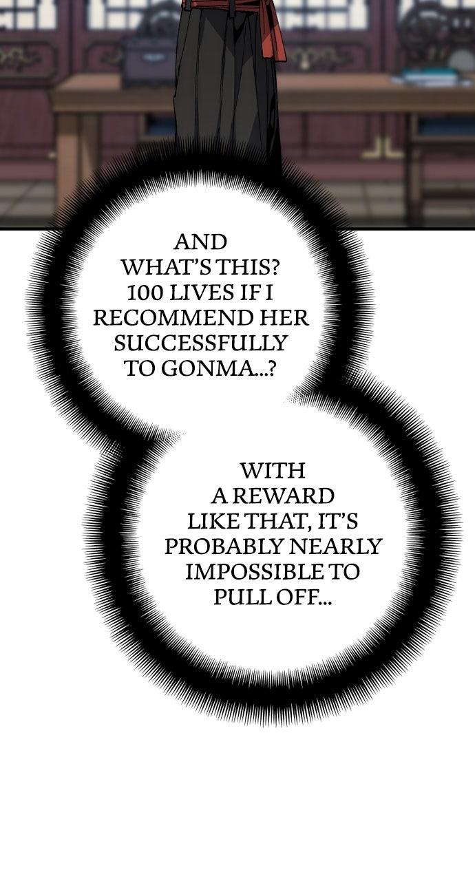 Murim RPG Simulation Episode 162 105