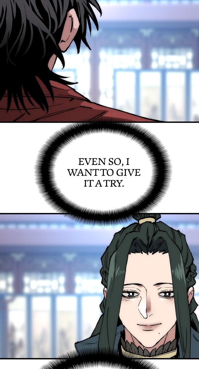 Murim RPG Simulation Episode 162 109