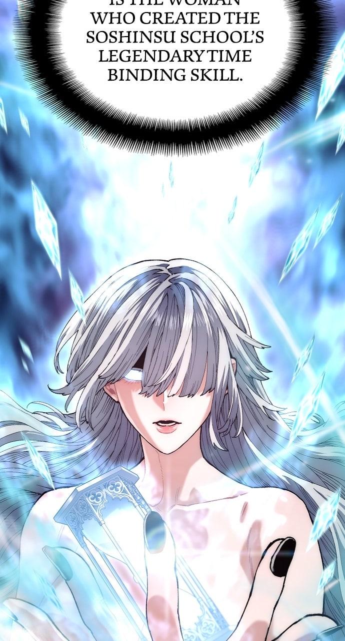 Murim RPG Simulation Episode 162 111