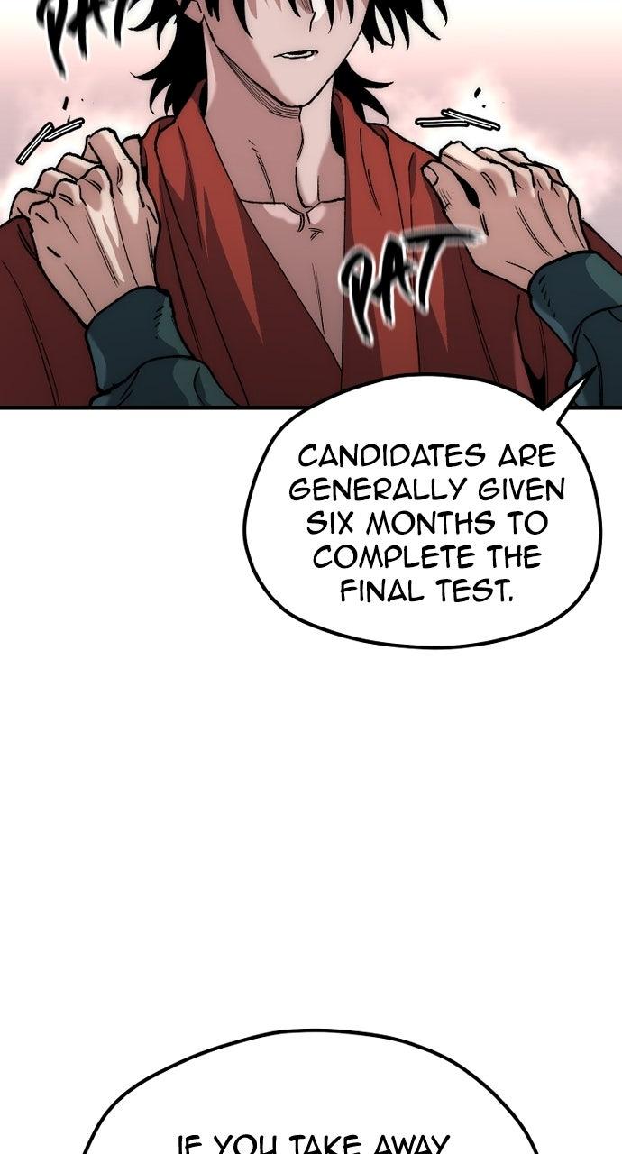 Murim RPG Simulation Episode 162 126